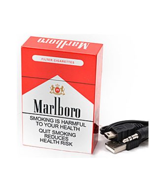 Marlboro Speaker