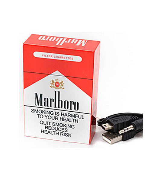 Marlboro Speaker 4