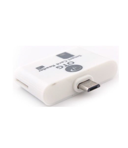 OTG Smart Card Reader - Image 3