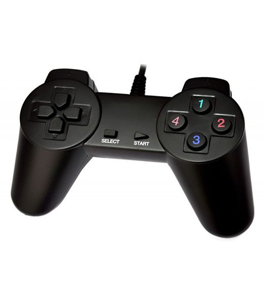 PC Controller Single 1-15 خرید دسته معمولی کامپیوتر