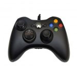 PC & XBOX 360 Dual shock controller