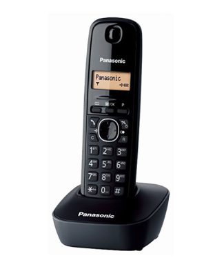 Panasonic KX-TG1611 Wireless Phone