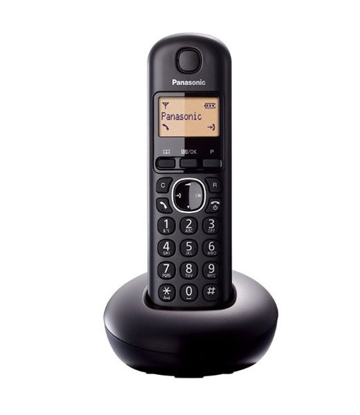 Panasonic KX-TGB210 Wireless Phone 1