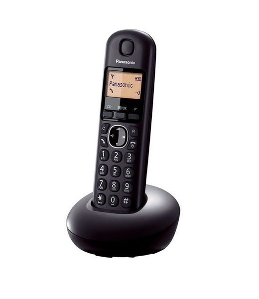 Panasonic KX-TGB210 Wireless Phone 2