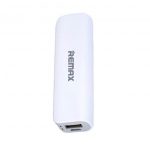 Remax Mini White 2600mAh Power Bank