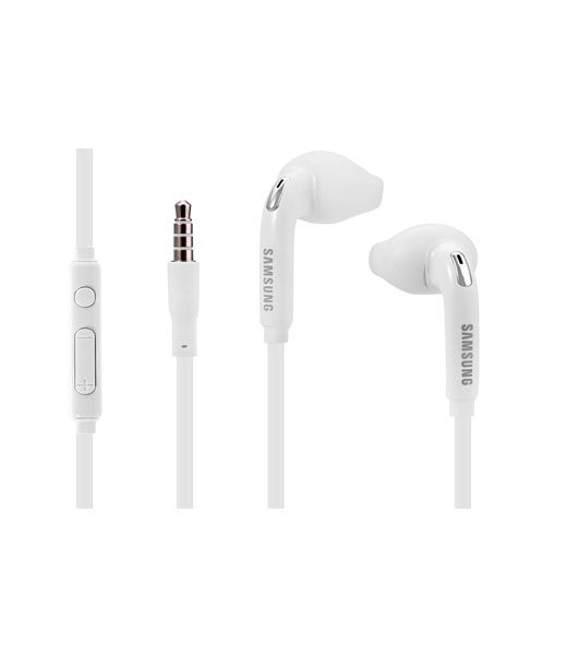 Samsung EO-EG920LW Handsfree - Image 2
