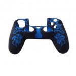 Simple Dual Shock PS4 Controller Cover
