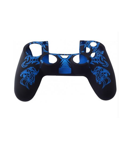 Simple Dual Shock 4 Controller Cover