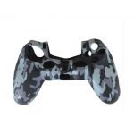 Simple Dual Shock PS4 Controller Cover