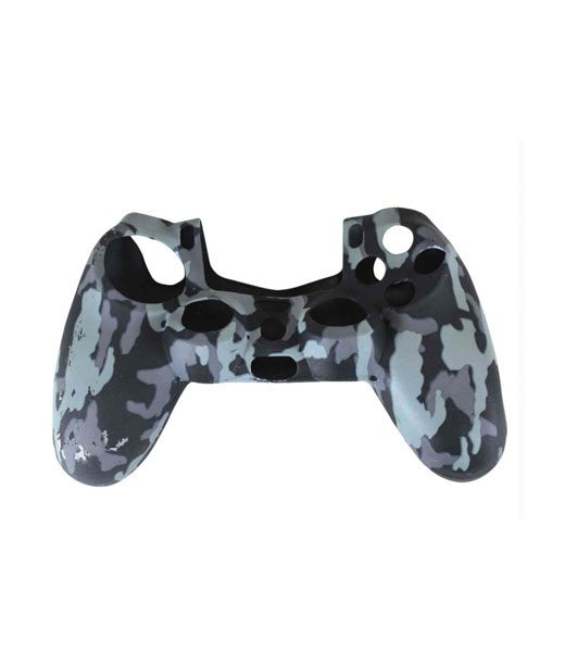 Simple Dual Shock PS4 Controller Cover3