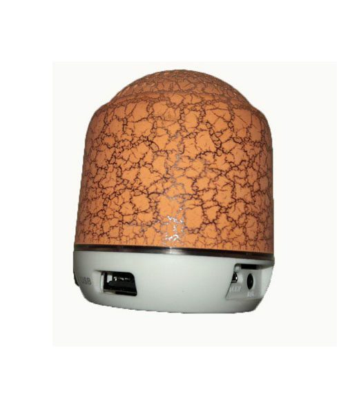 Speaker Mini Bluetooth S05C3