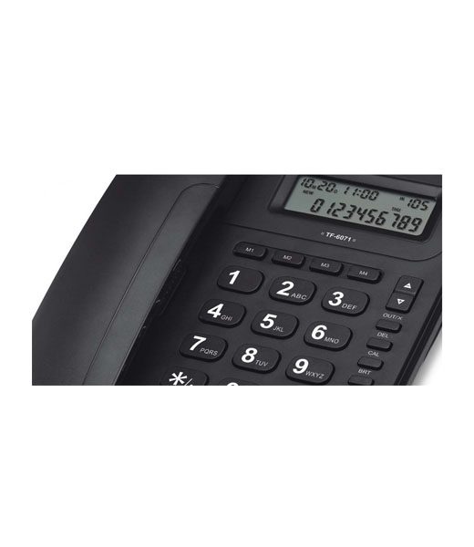 Technotel 6071 Phone - Image 2