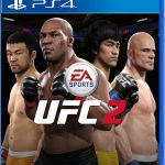 UFC 2