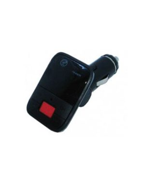 Car Bluetooth FM Player Xp-60BTR
