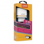 Ldnio Ac Adapter With Usb Slot