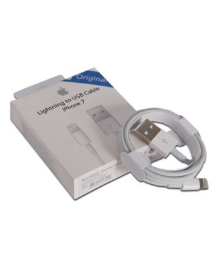 Lightning To Usb Cable Iphone 7