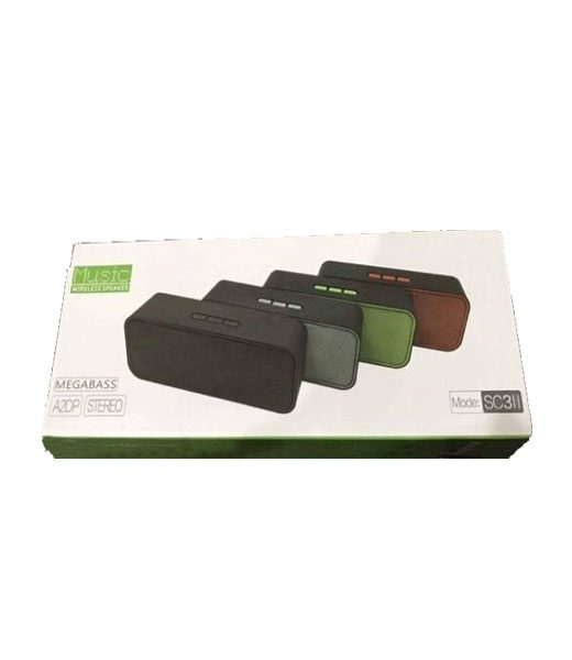 Megabass A2DP Stereo Mode SC3ii - Image 4