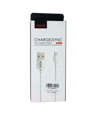 Vidvie Charge Sync