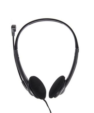 Beyond FHD-340 Headset Two In One