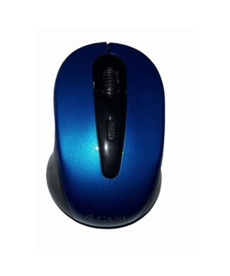 CASI Wireless Optical Mouse