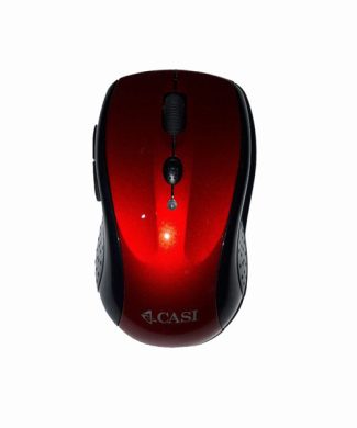 CASI Wireless Optical Mouse