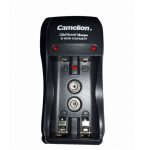 Camelion Mini Travel Charger