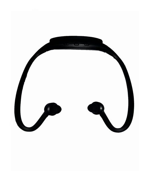 Headset Music Player - Image 2