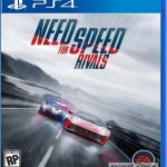 Need For Speed Rivals
