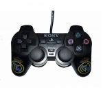 PS2 Controller