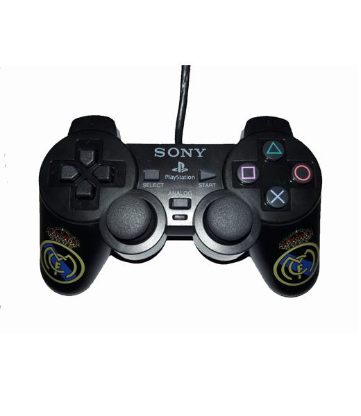 PS2 Controller
