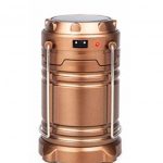 Rechargeable LED Camping Lantern