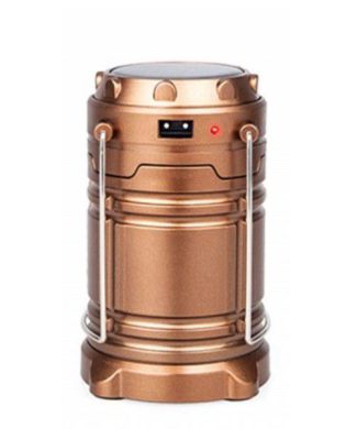 Rechargeable LED Camping Lantern