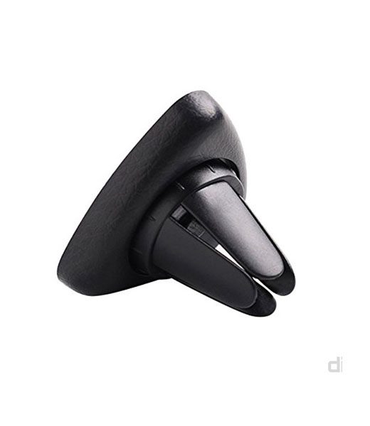 Triangle Magnetic Air Vent Car Mount Mobile Phone car Holder - Image 3