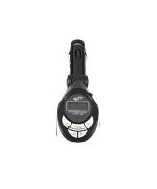 Car FM Transmitter