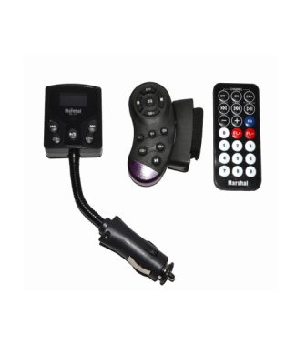 Marshal Me-191 Car FM Transmitter