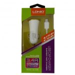 USB Car Charger Ldnio DL-C28