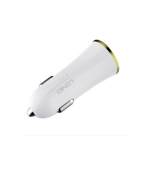 USB Car Charger Ldnio DL-C282