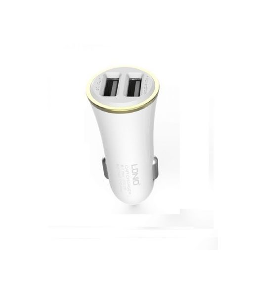 USB Car Charger Ldnio DL-C283