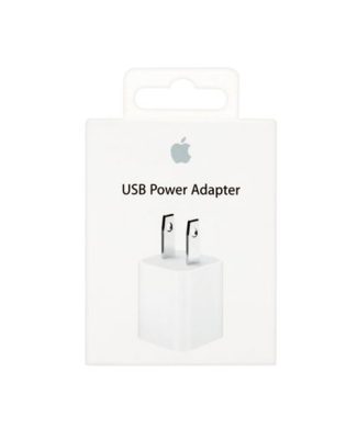 USB Power Adapter Iphone