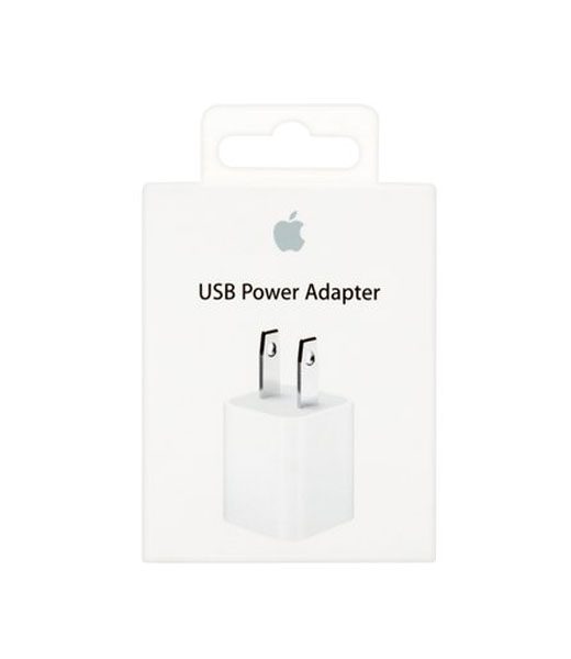 USB Power Adapter Iphone 1