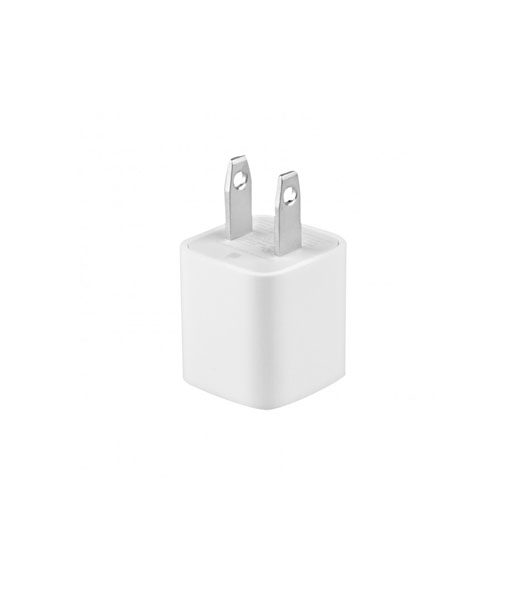 USB Power Adapter Iphone 2