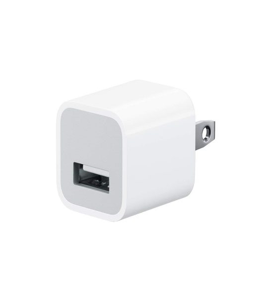 USB Power Adapter Iphone 3