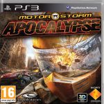 Motor Storm Apocalypse