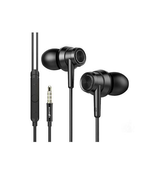 Remax 610D Handsfree3