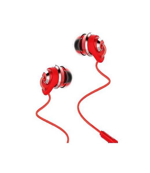 Remax RM-585 Handsfree - Image 2