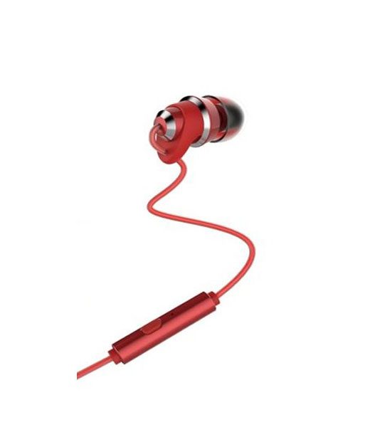 Remax RM-585 Handsfree - Image 3