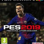 Pro Evolution Soccer 2019