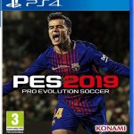 Pro Evolution Soccer 2019