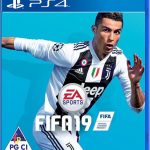 FIFA 2019