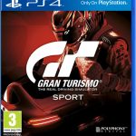 Gran Turismo Sport